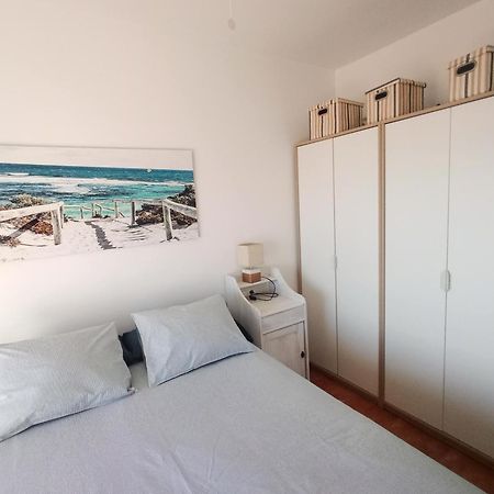Apartamento Junto Al Mar En La Costa De Almeria El Pozo del Esparto 外观 照片