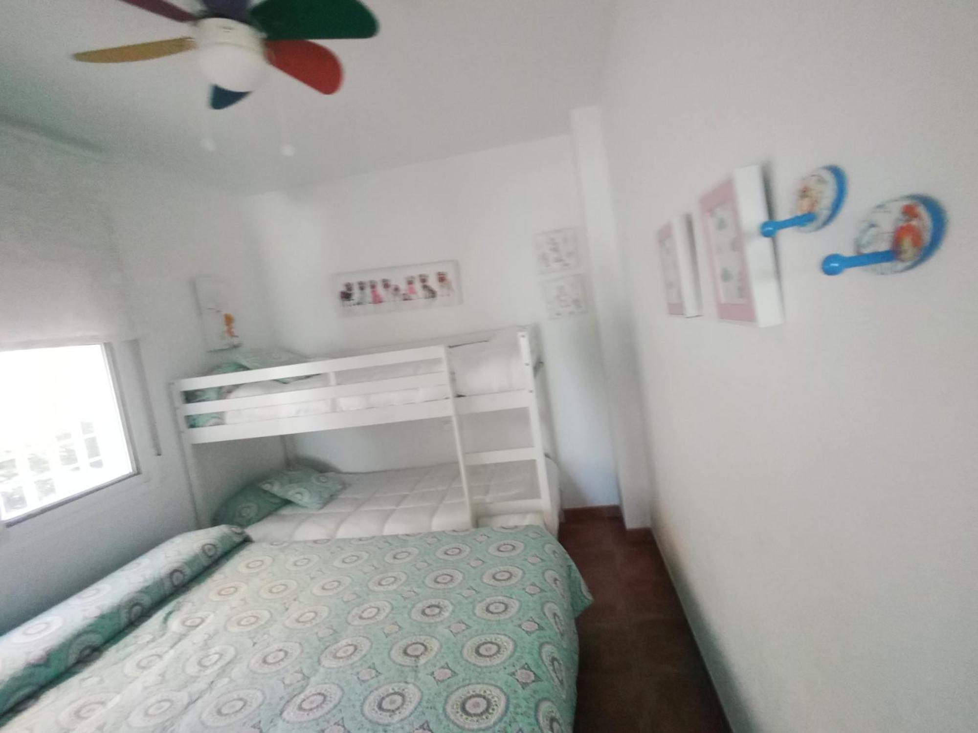 Apartamento Junto Al Mar En La Costa De Almeria El Pozo del Esparto 外观 照片