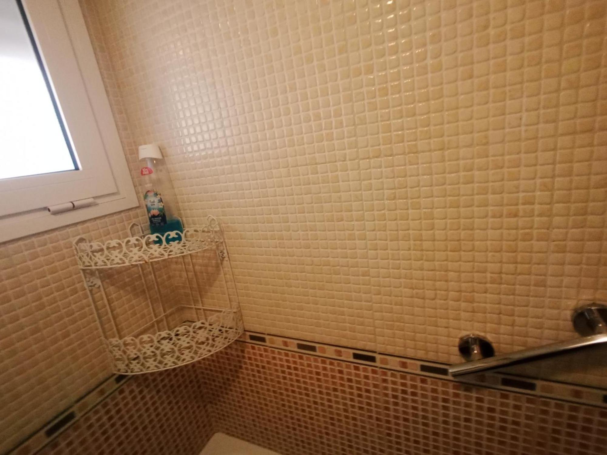 Apartamento Junto Al Mar En La Costa De Almeria El Pozo del Esparto 外观 照片